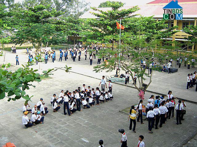 Hình ảnh Phú Tâm, Cần Thơ