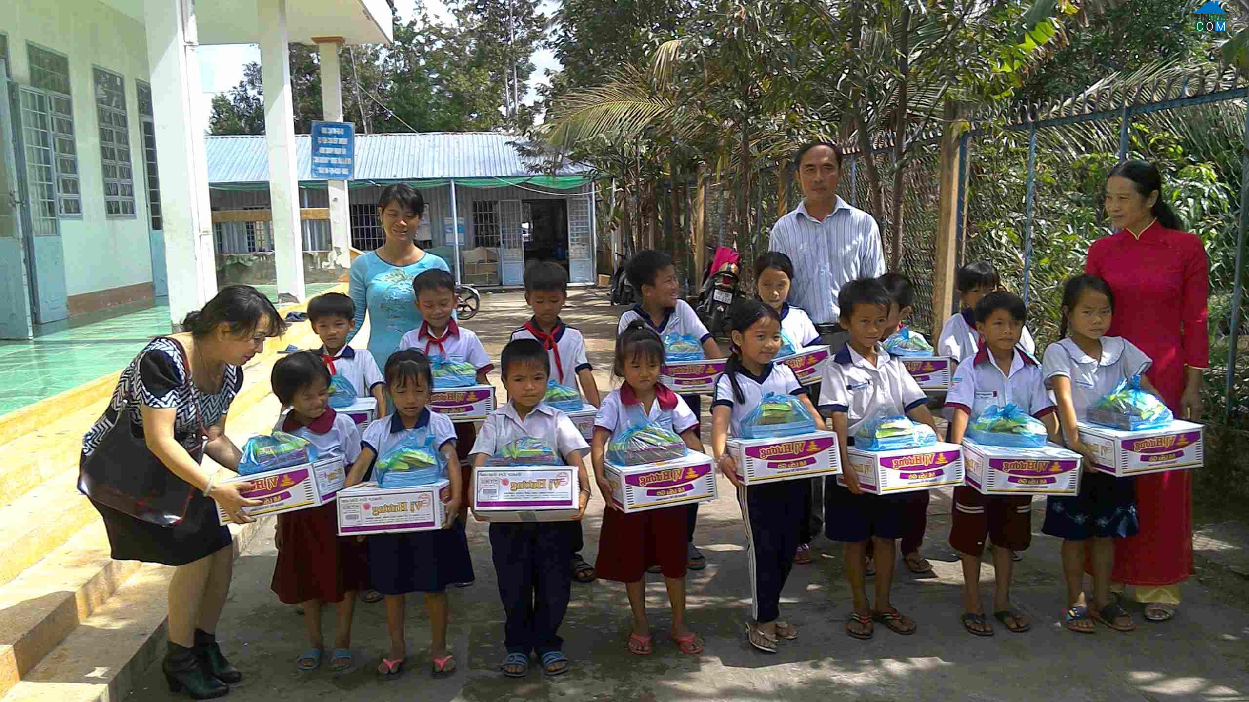 Hình ảnh Đại Thành, Cần Thơ