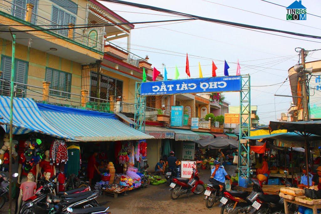 Hình ảnh Đông Phước, Cần Thơ