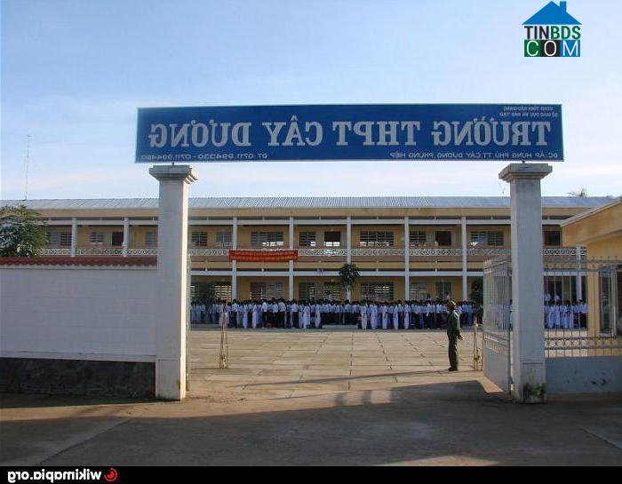 Hình ảnh Hiệp Hưng, Cần Thơ