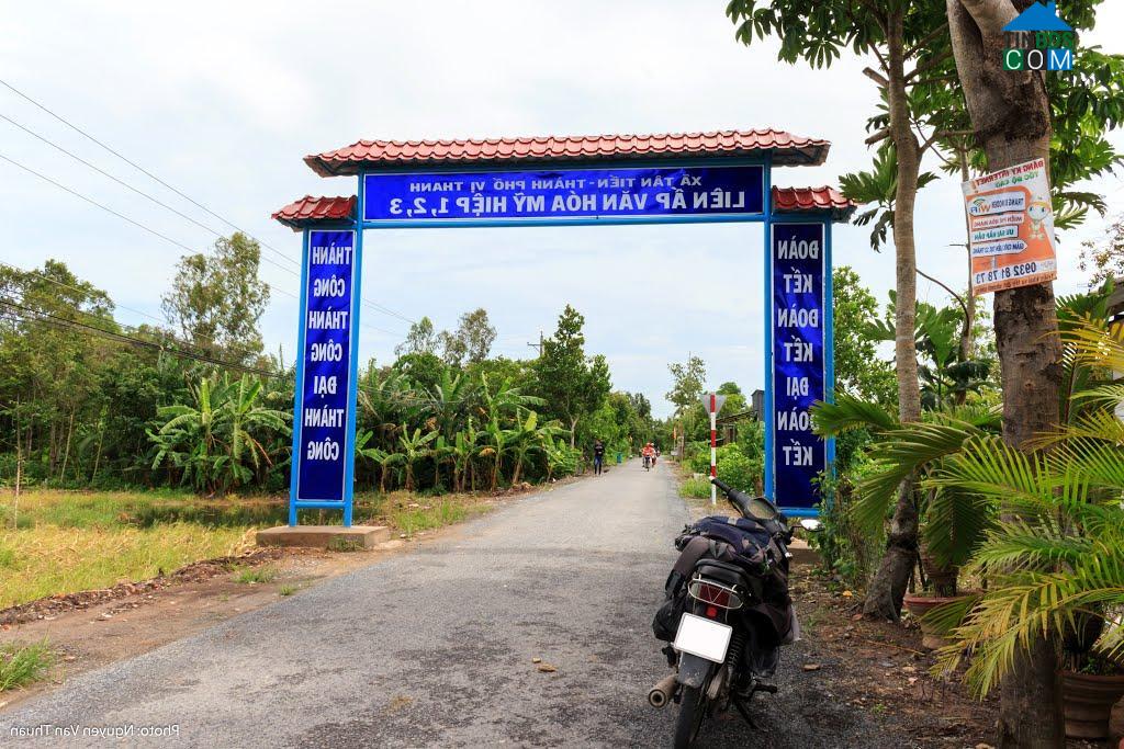 Hình ảnh Hỏa Lựu, Cần Thơ