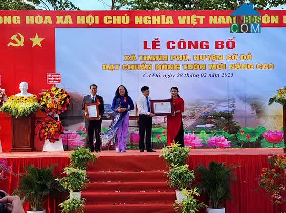 Hình ảnh Thạnh Phú, Cần Thơ