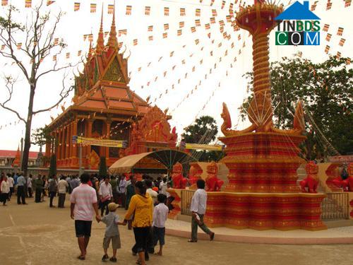 Hình ảnh Lai Hòa, Cần Thơ