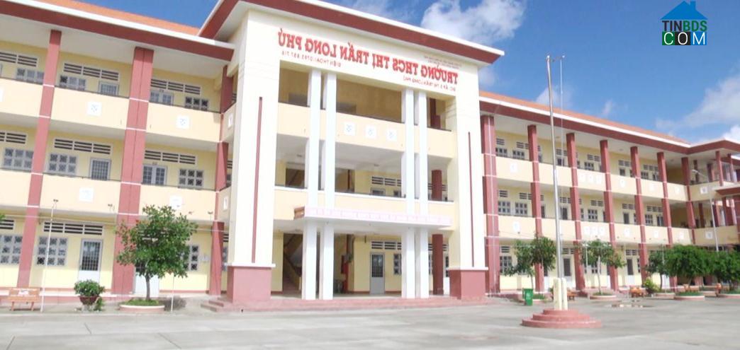 Hình ảnh Long Phú, Cần Thơ