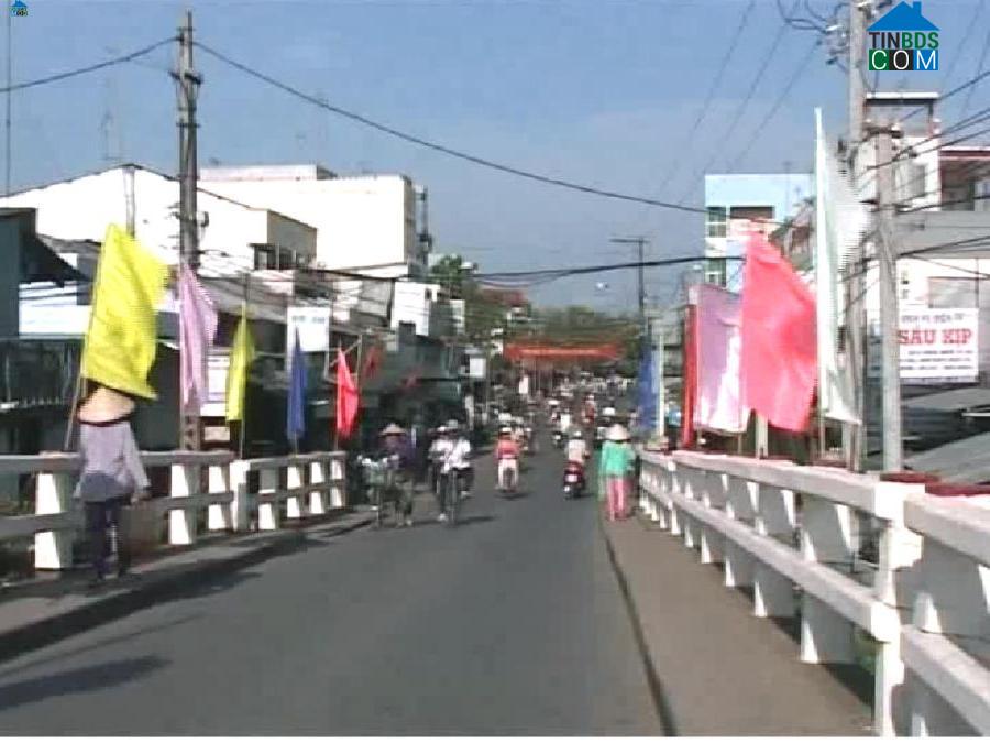 Hình ảnh Long Phú 1, Cần Thơ