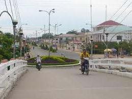 Hình ảnh Mỹ Tú, Cần Thơ