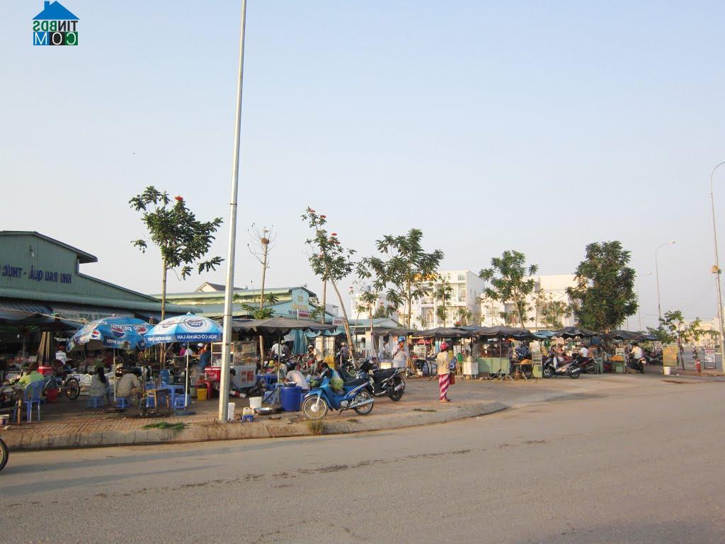 Hình ảnh Phong Điền, Cần Thơ