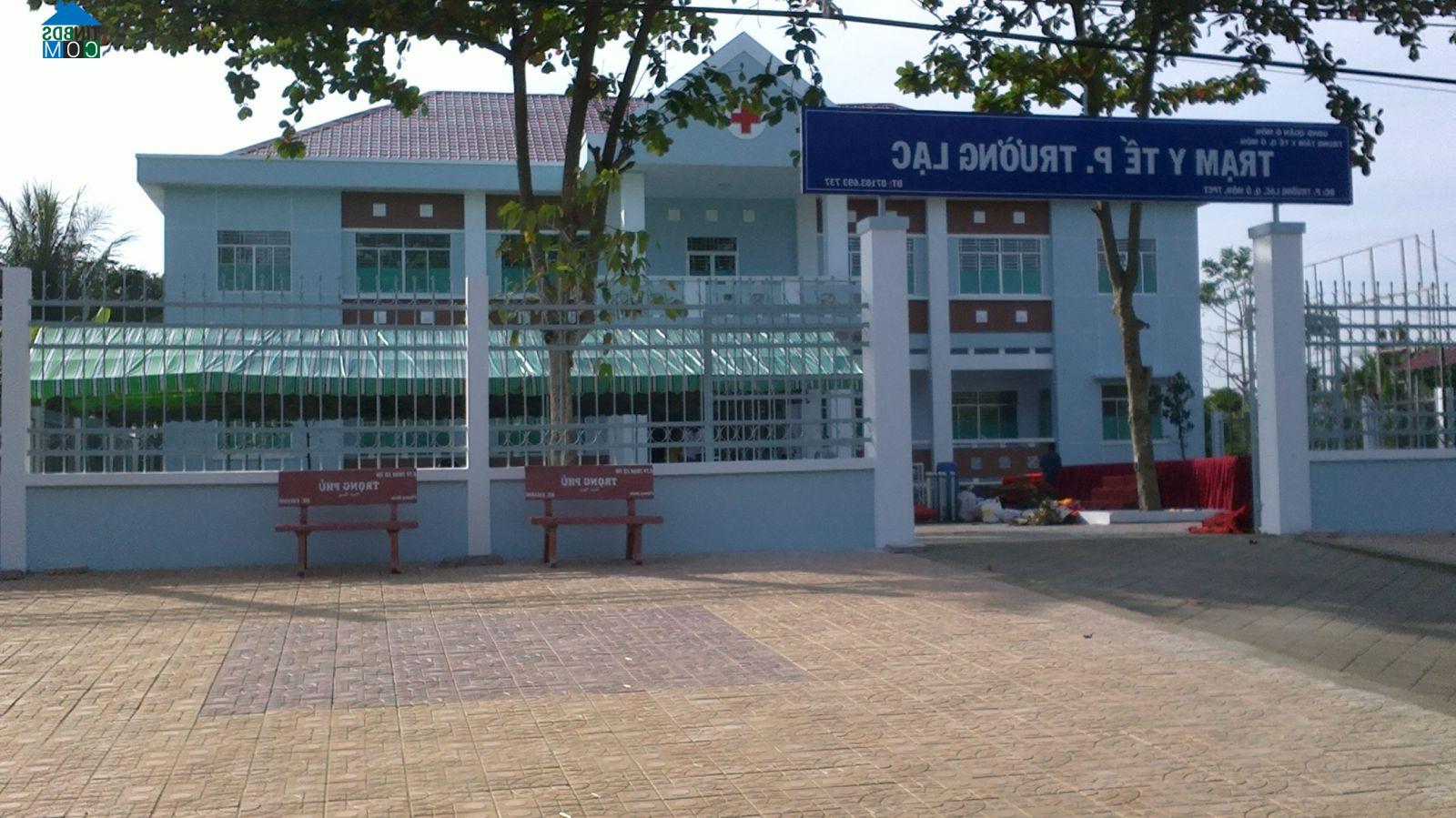 Hình ảnh Phước Thới, Cần Thơ