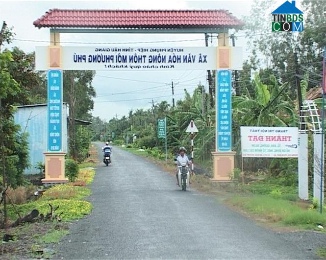 Hình ảnh Phương Bình, Cần Thơ