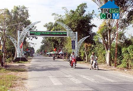 Hình ảnh Tân Hòa, Cần Thơ