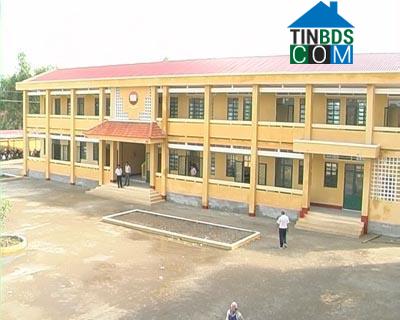 Hình ảnh Tân Long, Cần Thơ