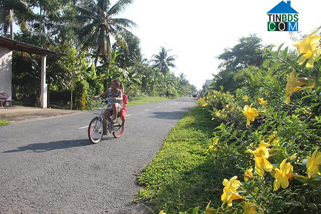 Hình ảnh Tân Phước Hưng, Cần Thơ