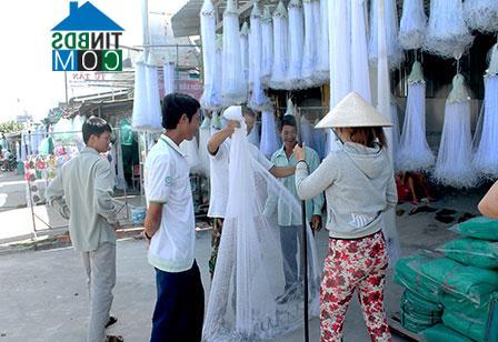 Hình ảnh Tân Thạnh, Cần Thơ