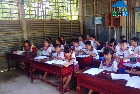 Hình ảnh Thạnh Hòa, Cần Thơ