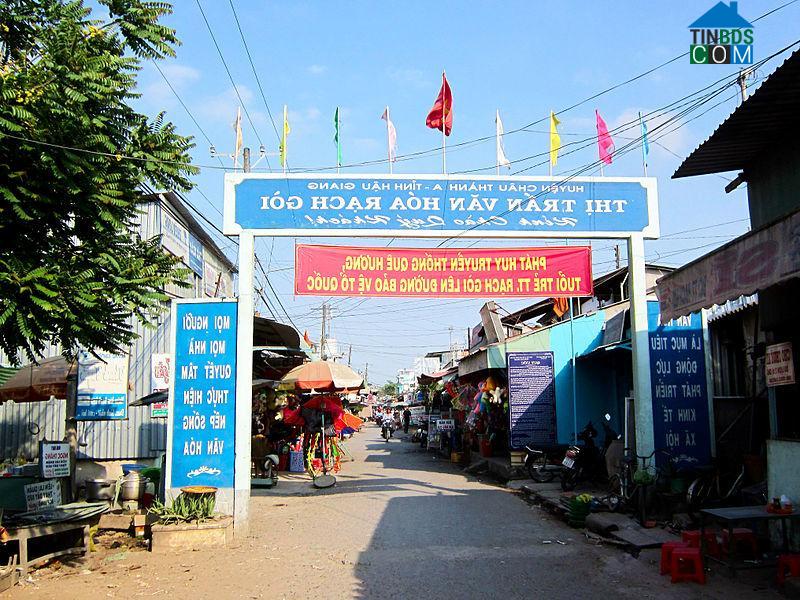 Hình ảnh Thạnh Xuân, Cần Thơ