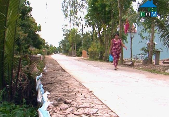 Hình ảnh Thới An Hội, Cần Thơ