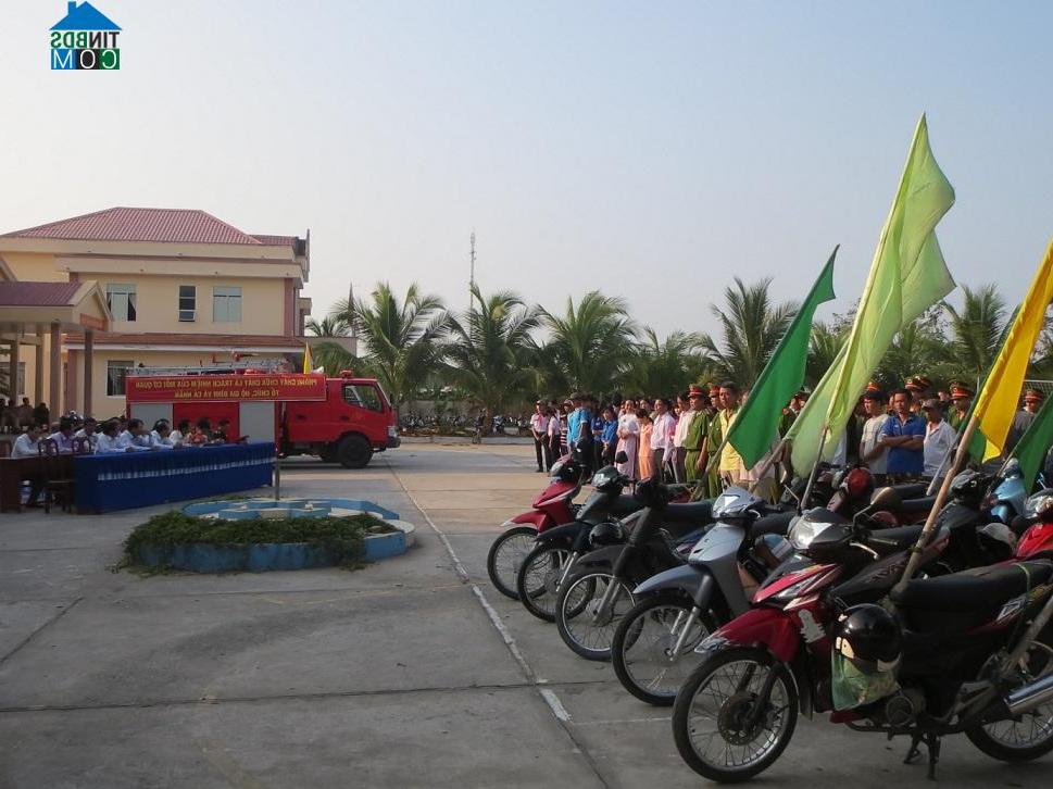 Hình ảnh Thới Lai, Cần Thơ