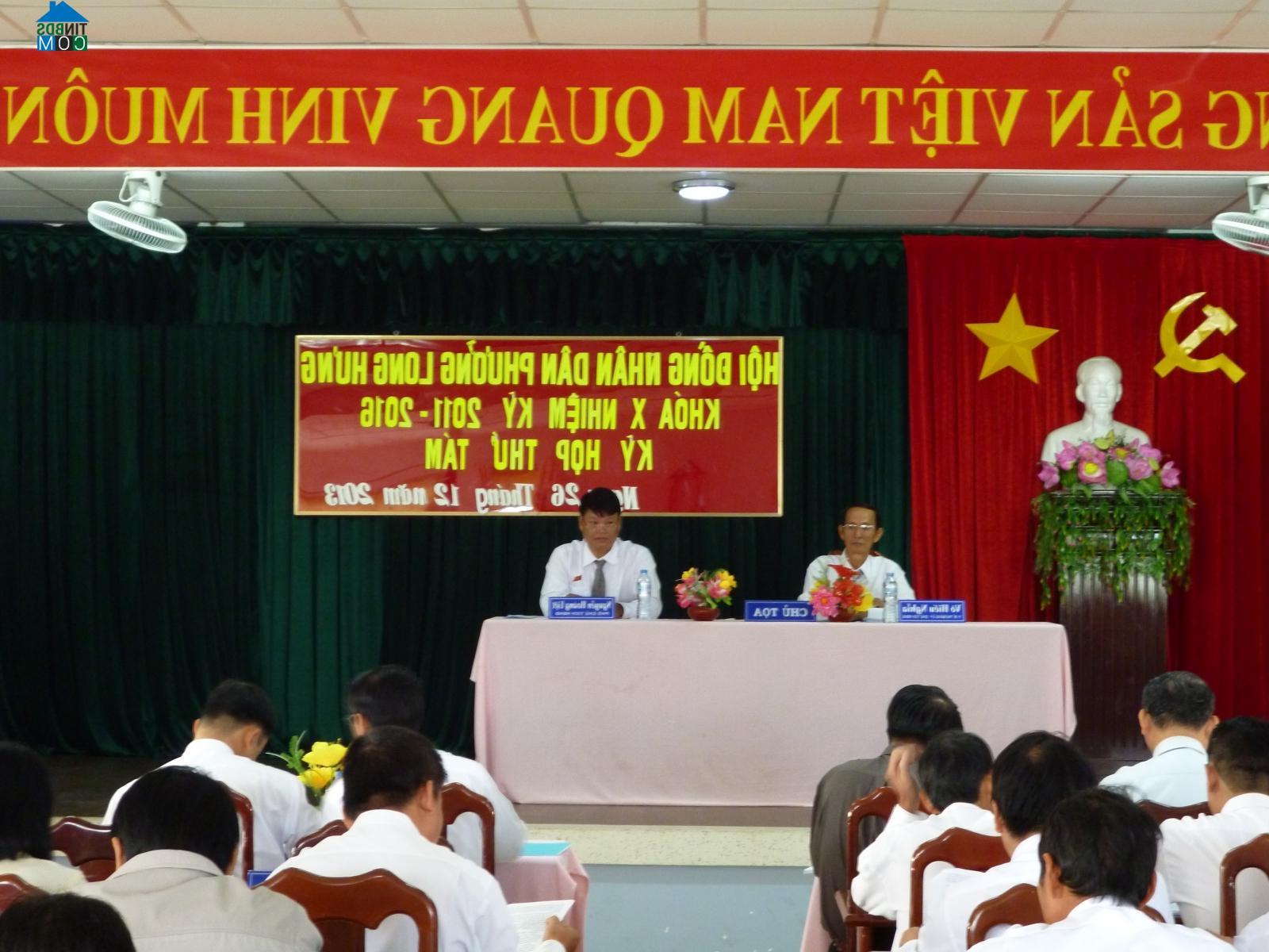 Hình ảnh Thới Long, Cần Thơ