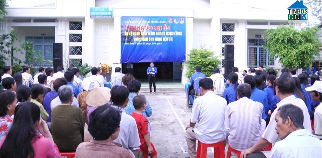 Hình ảnh Trường Khánh, Cần Thơ