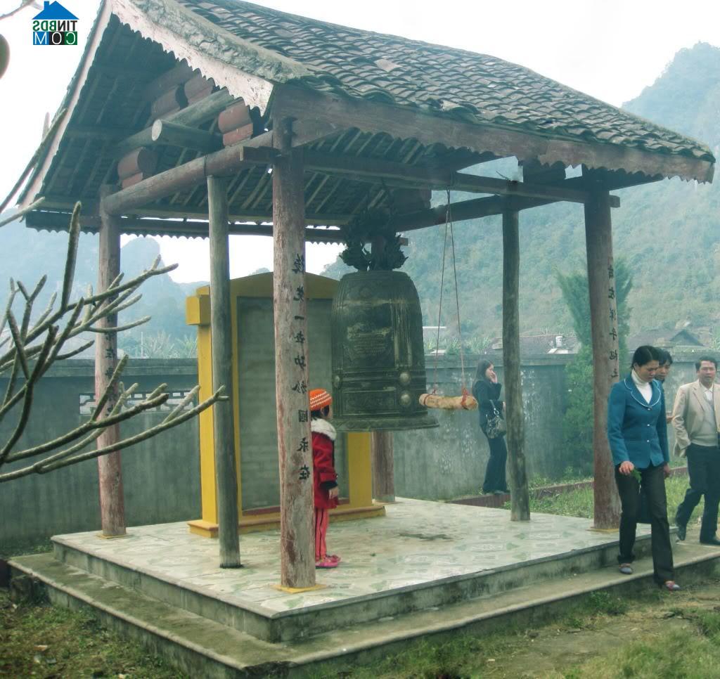 Hình ảnh Hạ Lang, Cao Bằng