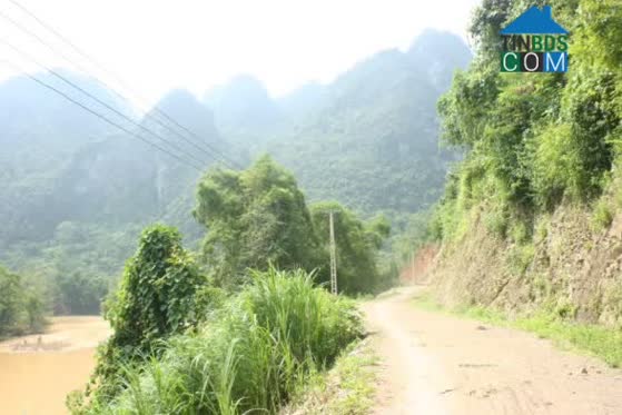 Hình ảnh Kim Đồng, Cao Bằng