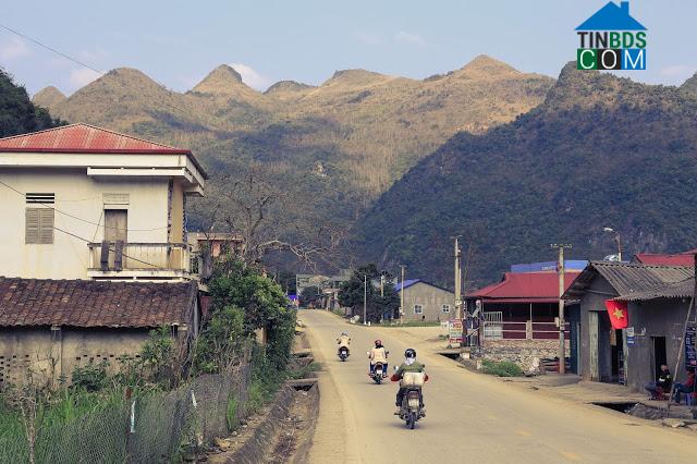 Hình ảnh Lũng Nặm, Cao Bằng