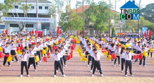 Hình ảnh Vĩnh Châu, Cần Thơ