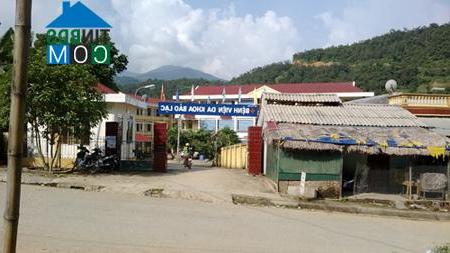 Hình ảnh Bảo Lạc, Cao Bằng