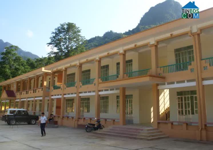 Hình ảnh Cần Yên, Cao Bằng