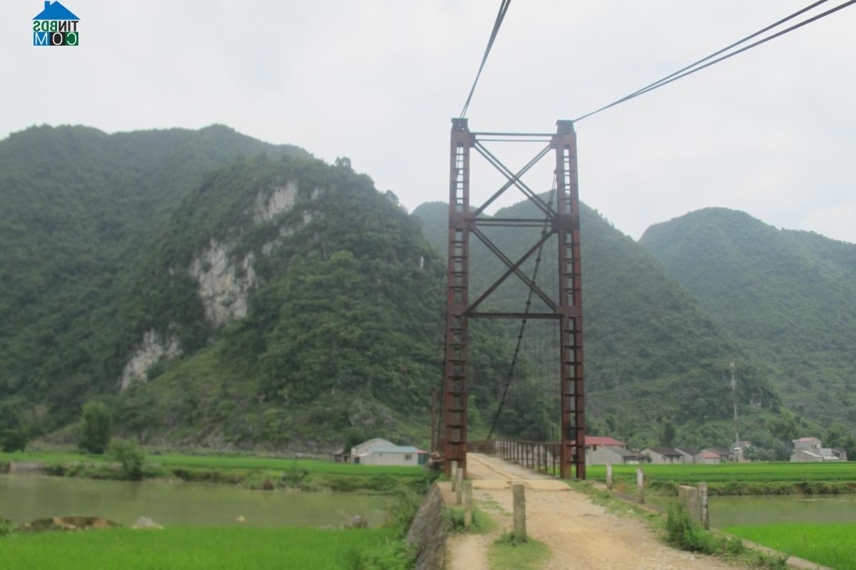 Hình ảnh Đình Phong, Cao Bằng