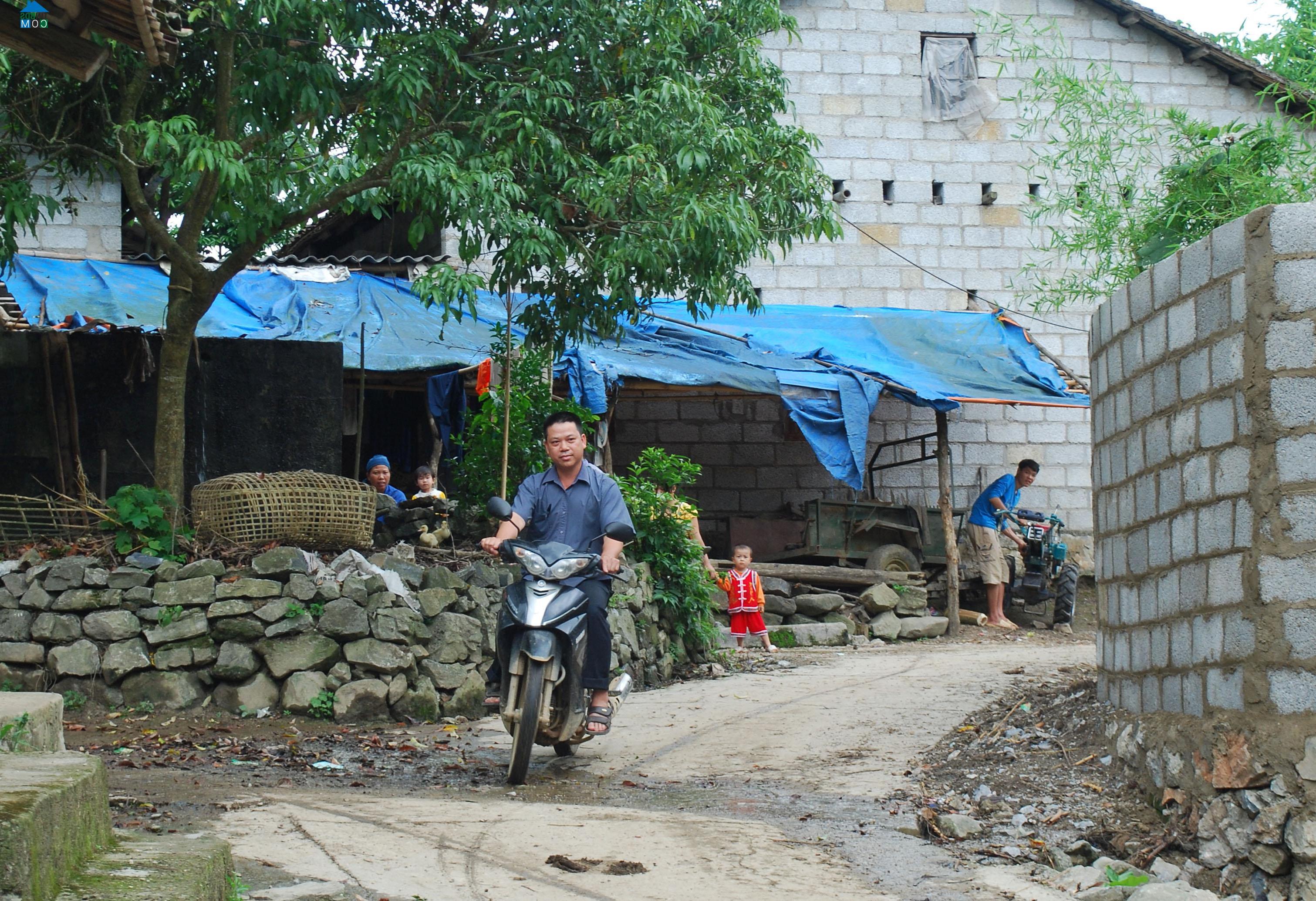 Hình ảnh Đoài Dương, Cao Bằng