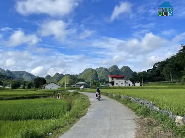 Hình ảnh Độc Lập, Cao Bằng