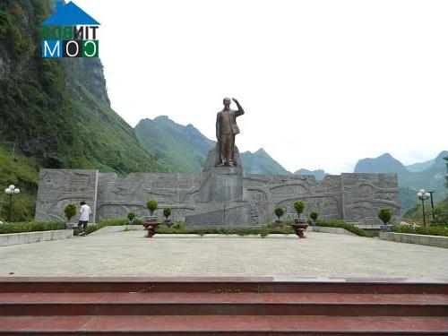 Hình ảnh Tĩnh Túc, Cao Bằng