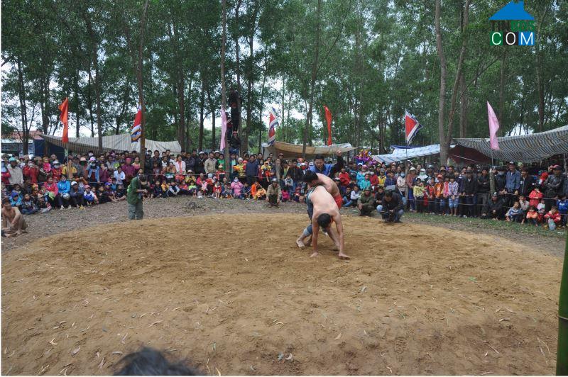 Hình ảnh Vụ Bổn, Đắk Lắk