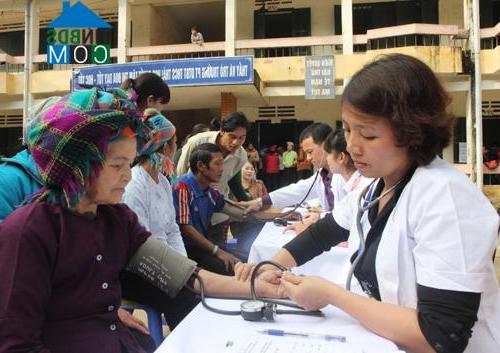 Hình ảnh Yên Thổ, Cao Bằng