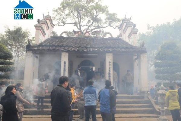 Hình ảnh Lý Bôn, Cao Bằng