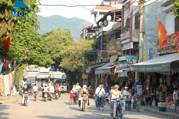 Hình ảnh Thục Phán, Cao Bằng