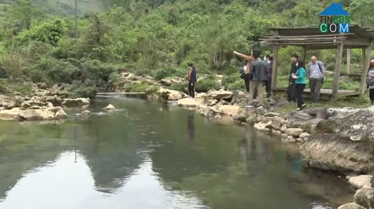 Hình ảnh Thanh Long, Cao Bằng
