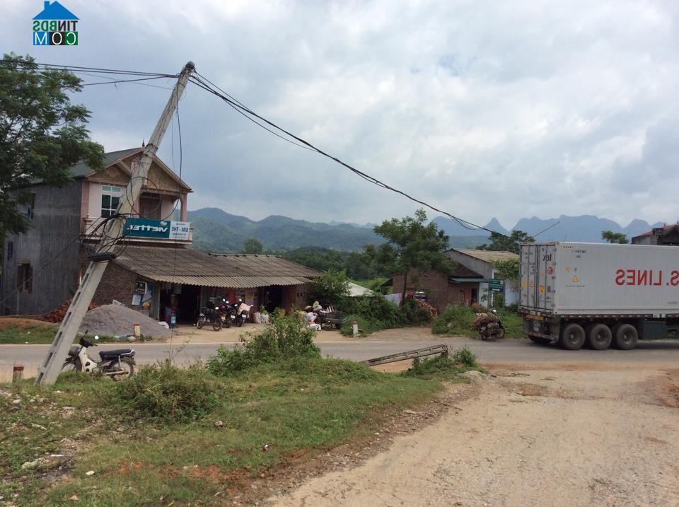 Hình ảnh Nam Tuấn, Cao Bằng