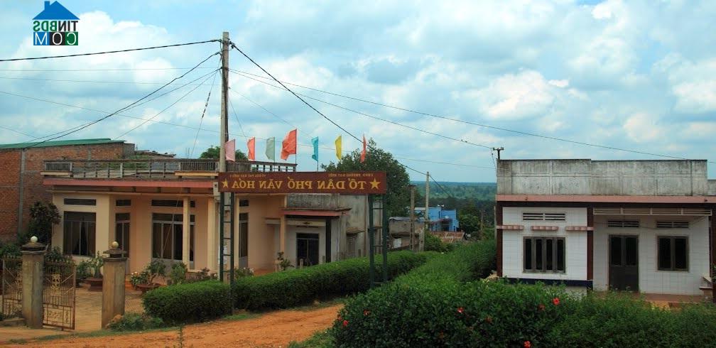 Hình ảnh Buôn Hồ, Đắk Lắk