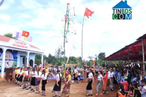 Hình ảnh Ea Kiết, Đắk Lắk