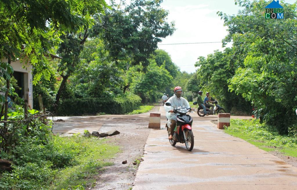 Hình ảnh Ea Knuếc, Đắk Lắk