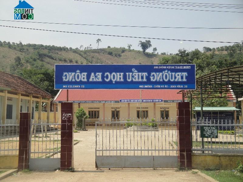 Hình ảnh Ea Na, Đắk Lắk