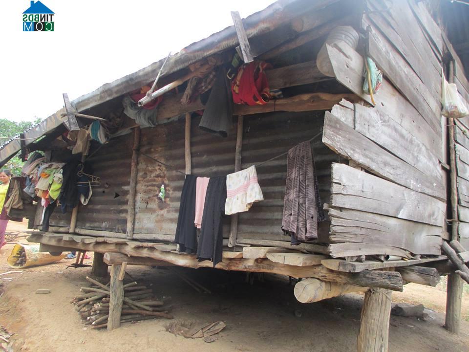 Hình ảnh Cư Pơng, Đắk Lắk