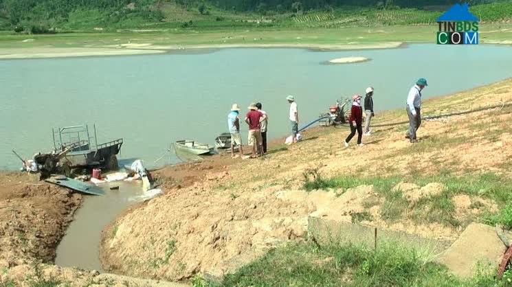 Hình ảnh Cư Yang, Đắk Lắk