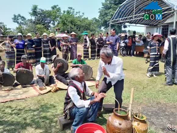 Hình ảnh Đắk Phơi, Đắk Lắk