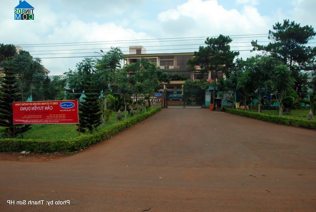 Hình ảnh Ea H'leo, Đắk Lắk