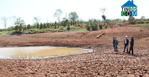 Hình ảnh Ea Hiao, Đắk Lắk