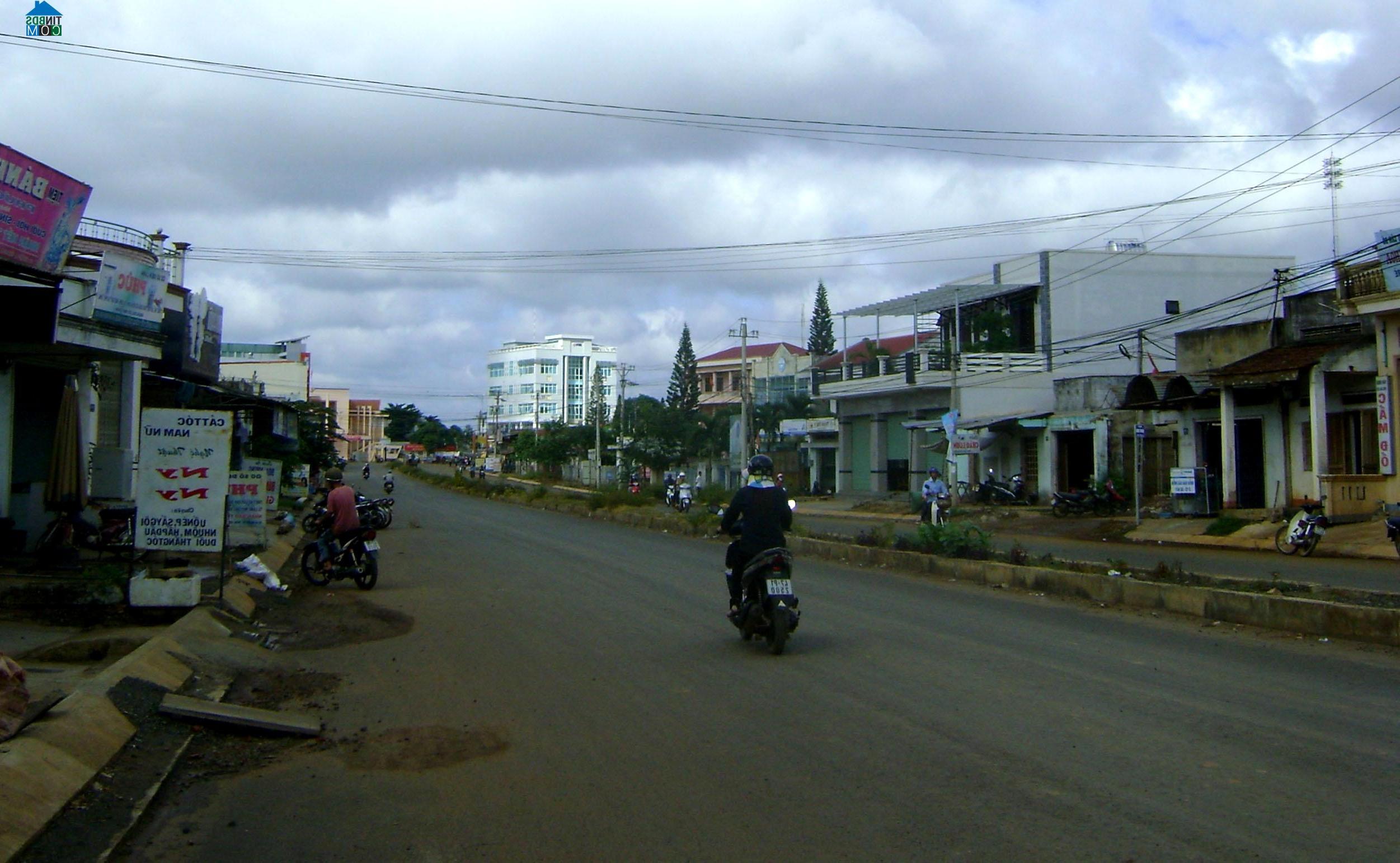 Hình ảnh Ea Kar, Đắk Lắk