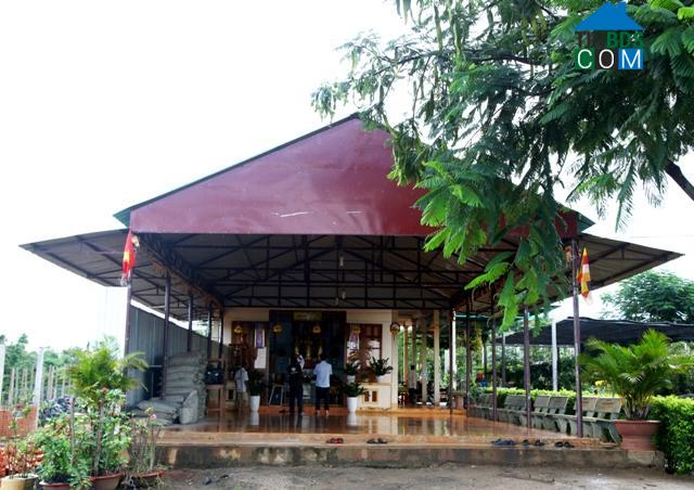 Hình ảnh Phú Xuân, Đắk Lắk